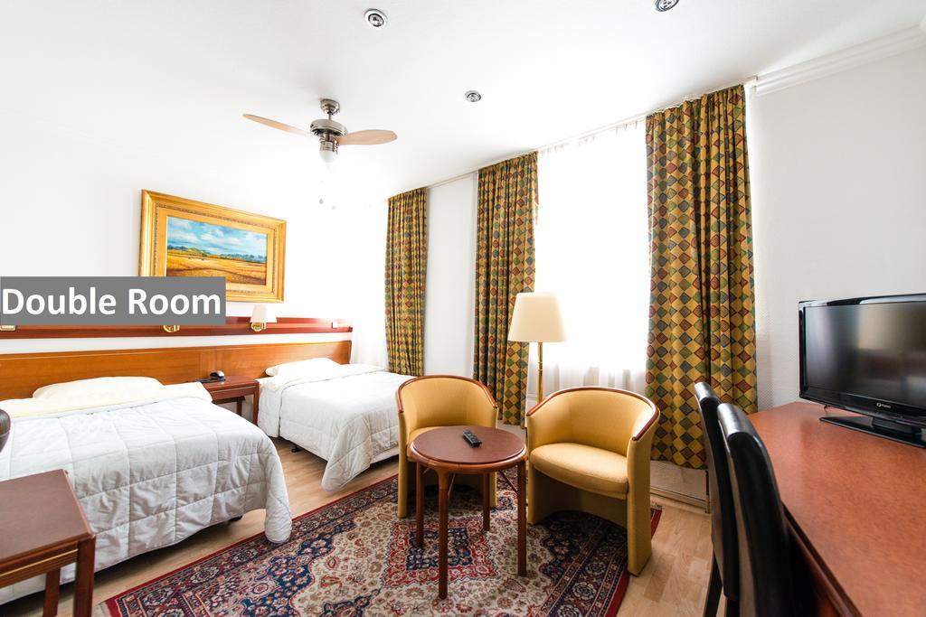 Ravel International Hotel