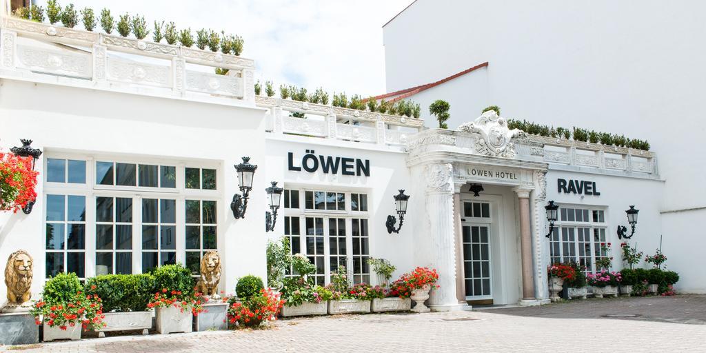 Ravel International Hotel Offenbach am Main