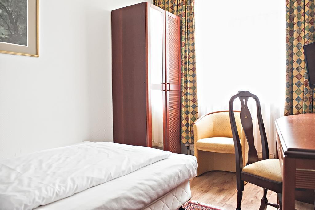 Ravel International Hotel Offenbach am Main